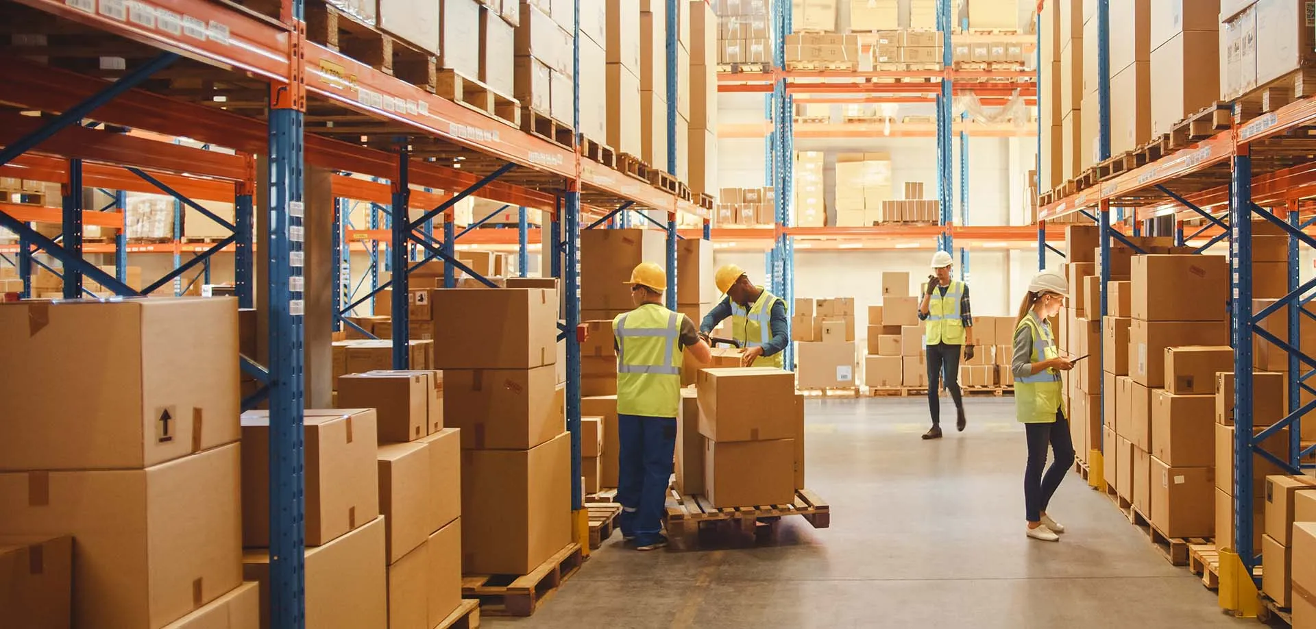 Logistique