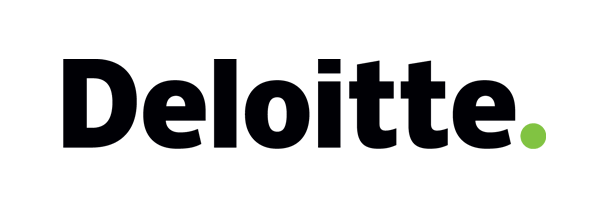 Deloitte logo
