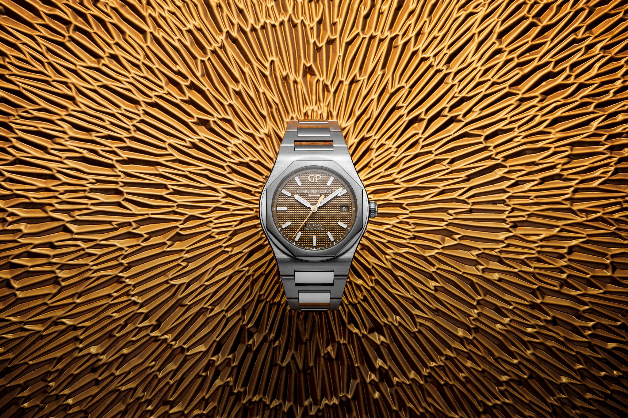 Girard-Perregaux - A Masterpiece in the making